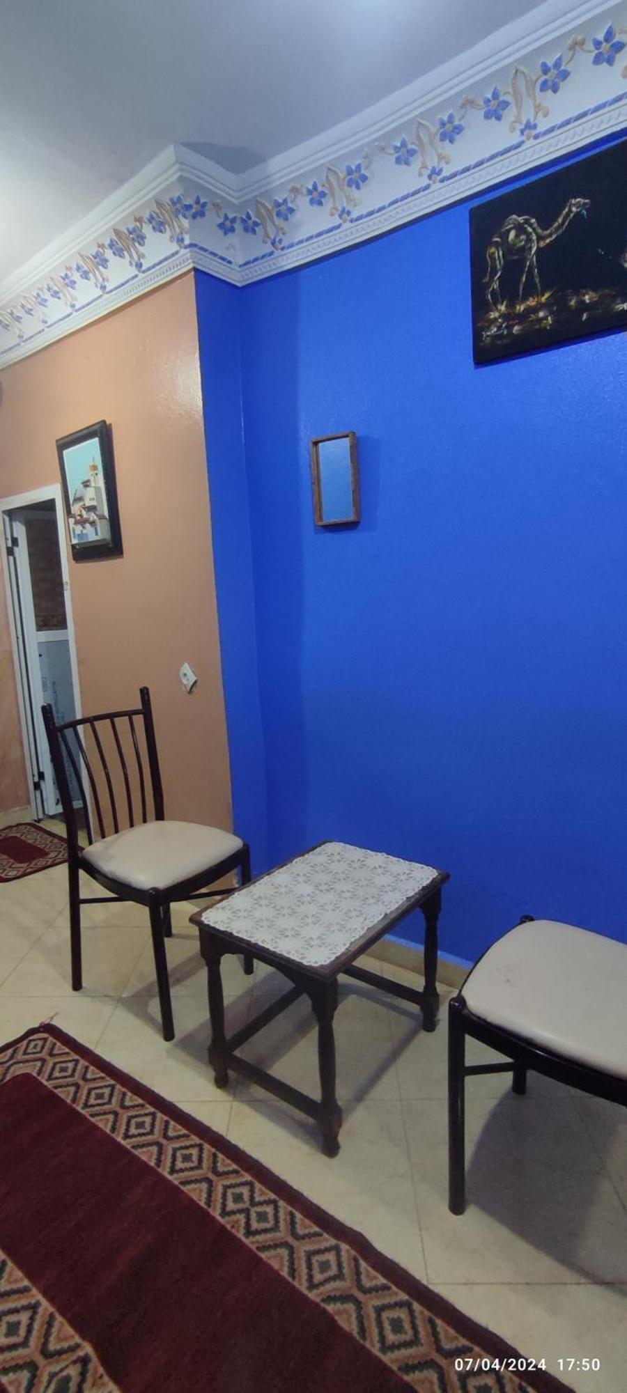 Casa Lotfi Apartamento Xexuão Exterior foto
